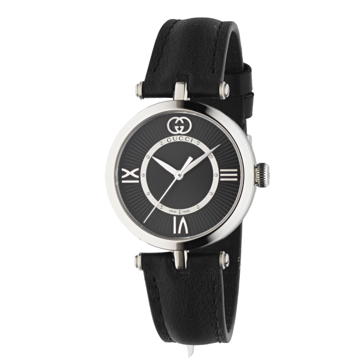Gucci Model 2000 30mm Ladies Watch