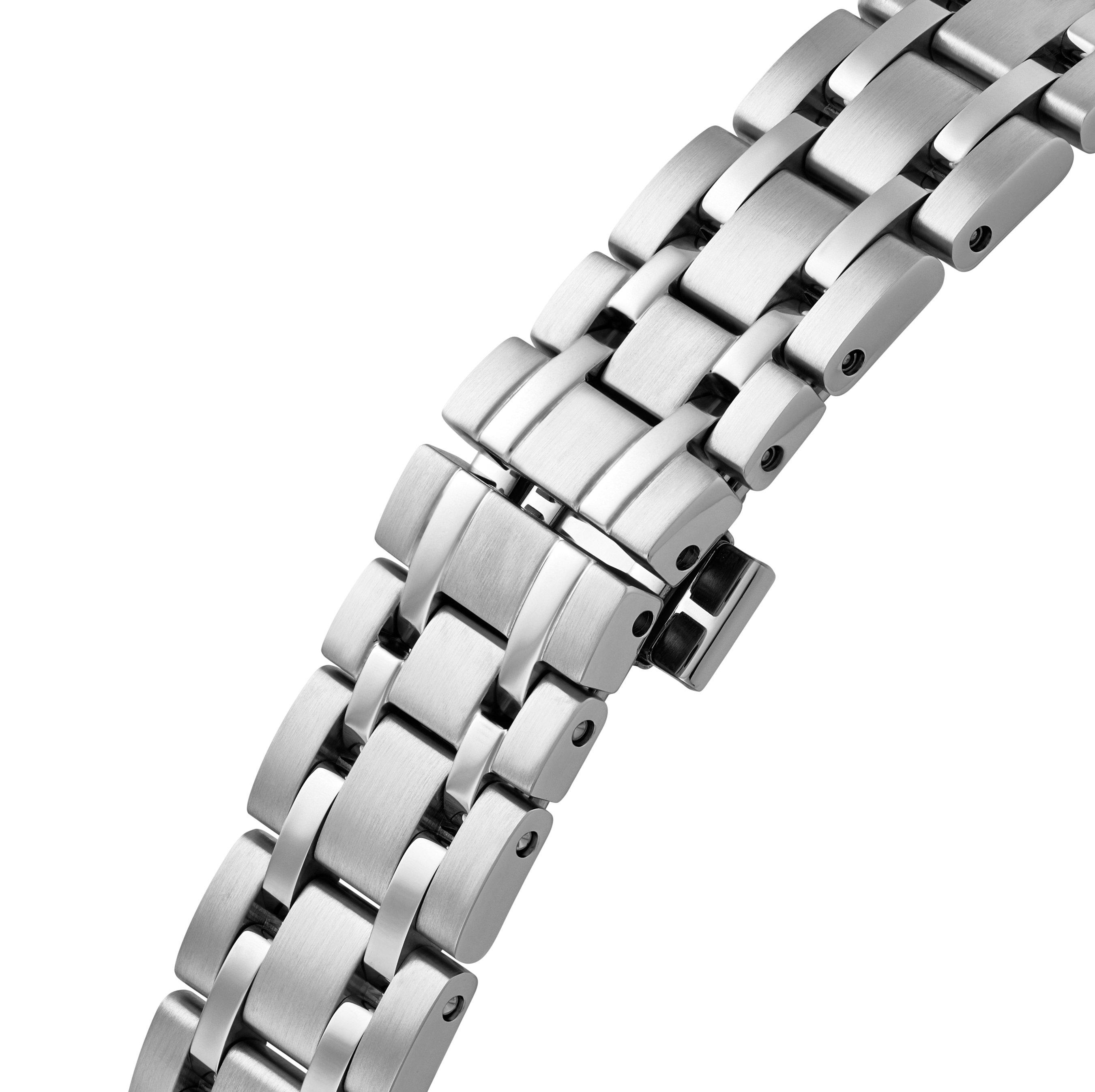 Seiko Presage Cocktail Time 'Cosmopolitan' 33.5mm Automatic Ladies Watch 5 Seiko Presage Cocktail Time 'Cosmopolitan' 33.5mm Automatic Ladies Watch