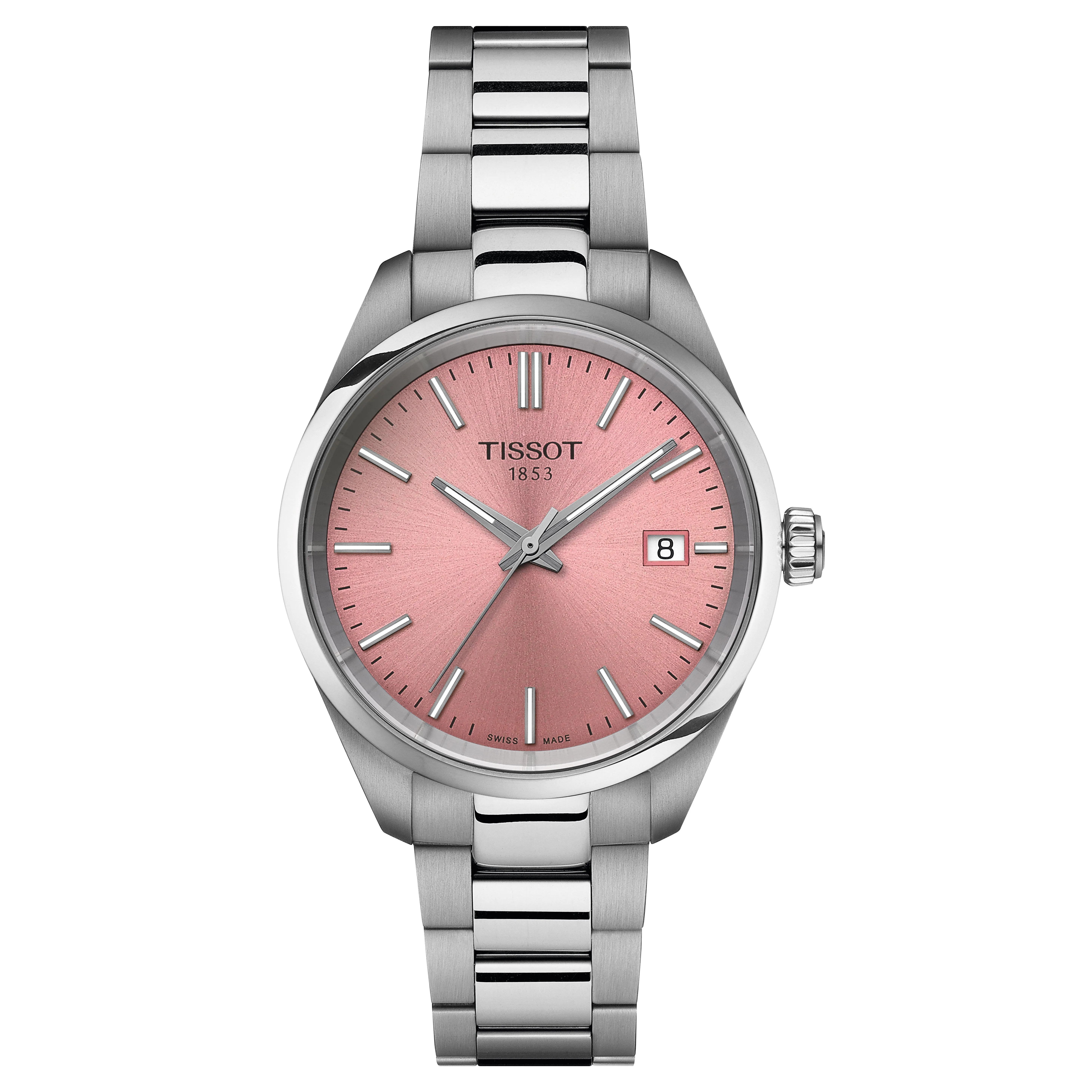 Tissot PR 100 34mm Watch