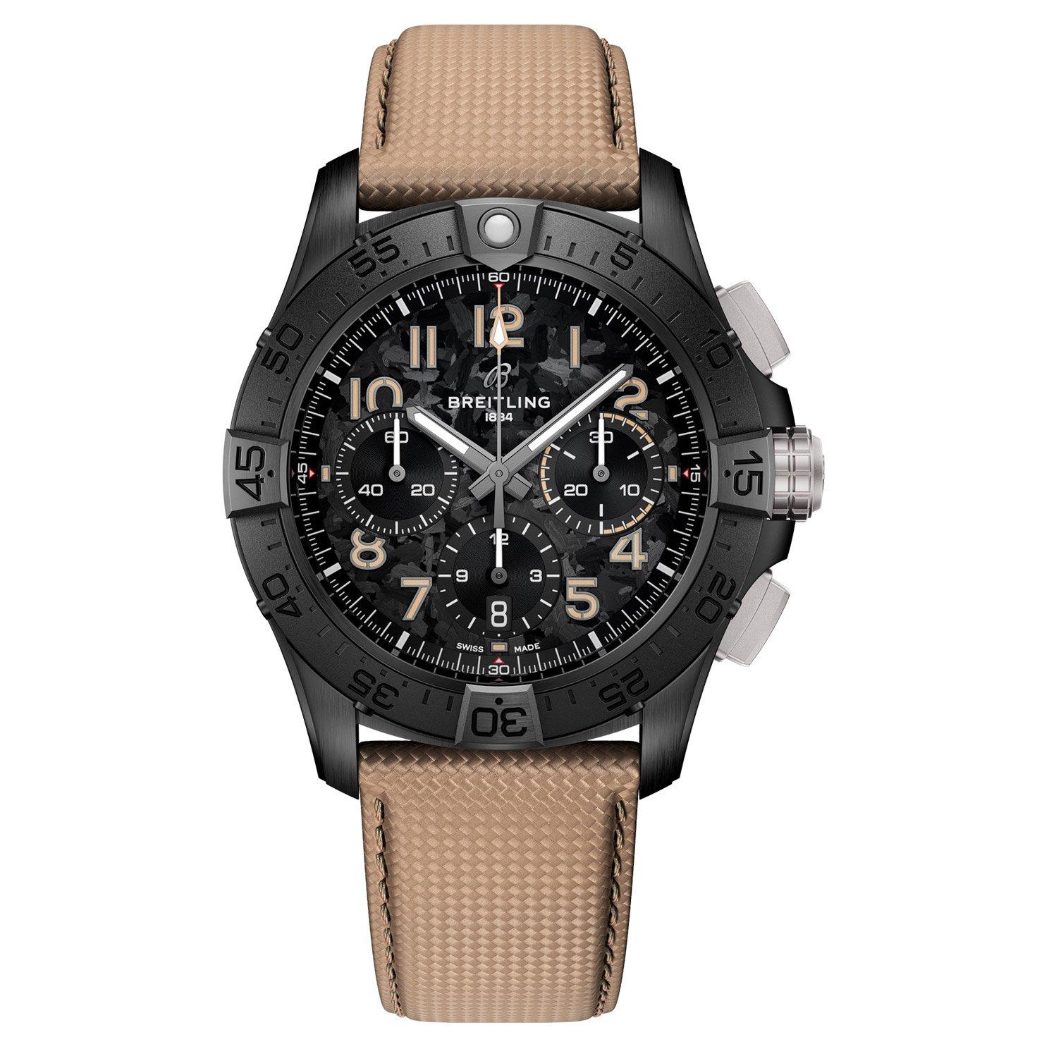 Breitling Avenger B01 Chronograph 42mm Ceramic Automatic Menâs Watch