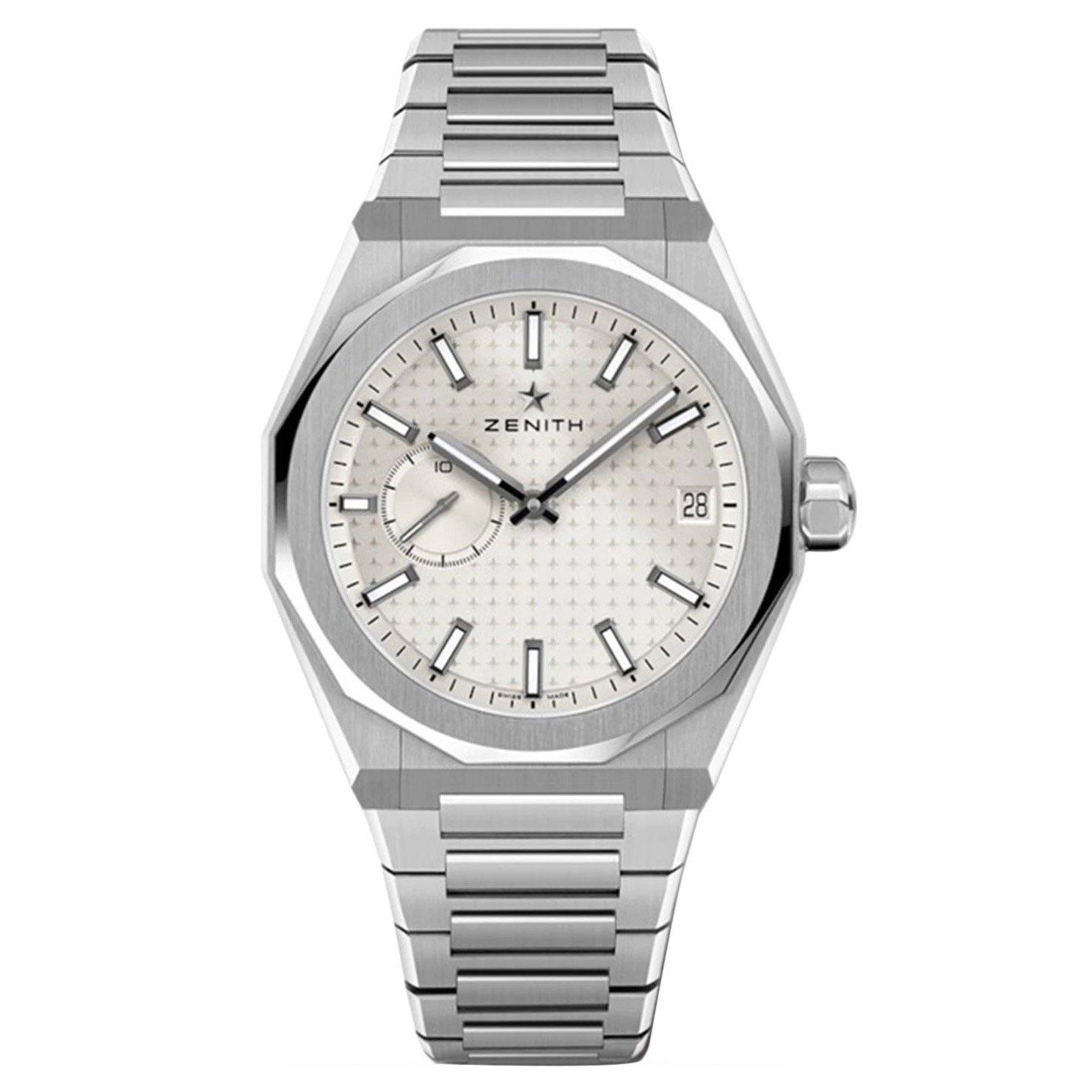 ZENITH Defy Skyline 41mm Automatic Watch