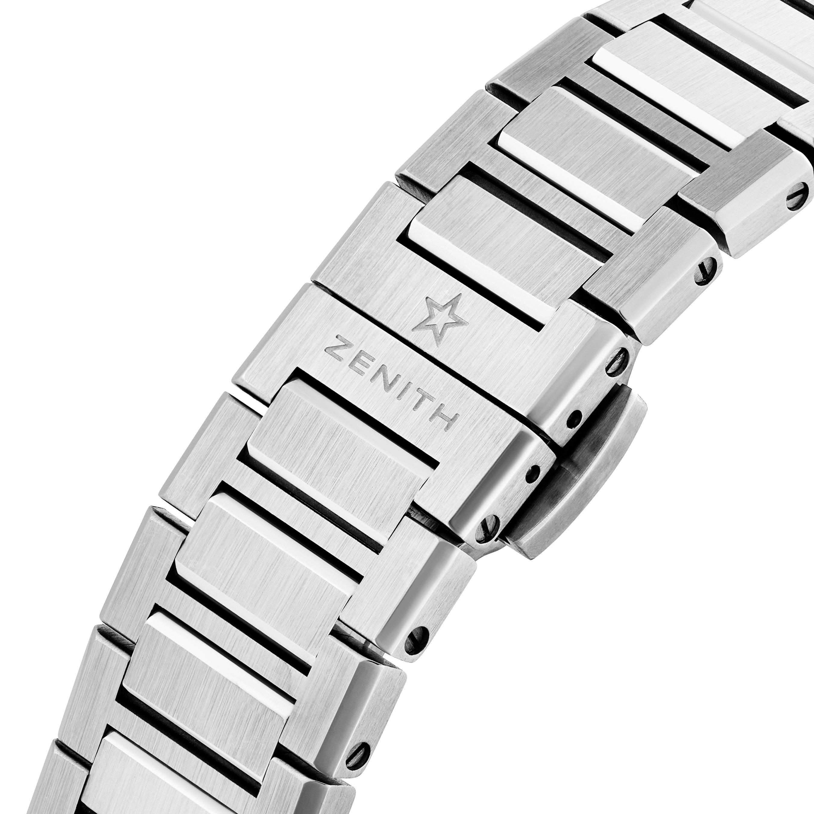 ZENITH Defy Skyline 41mm Automatic Watch 6 ZENITH Defy Skyline 41mm Automatic Watch
