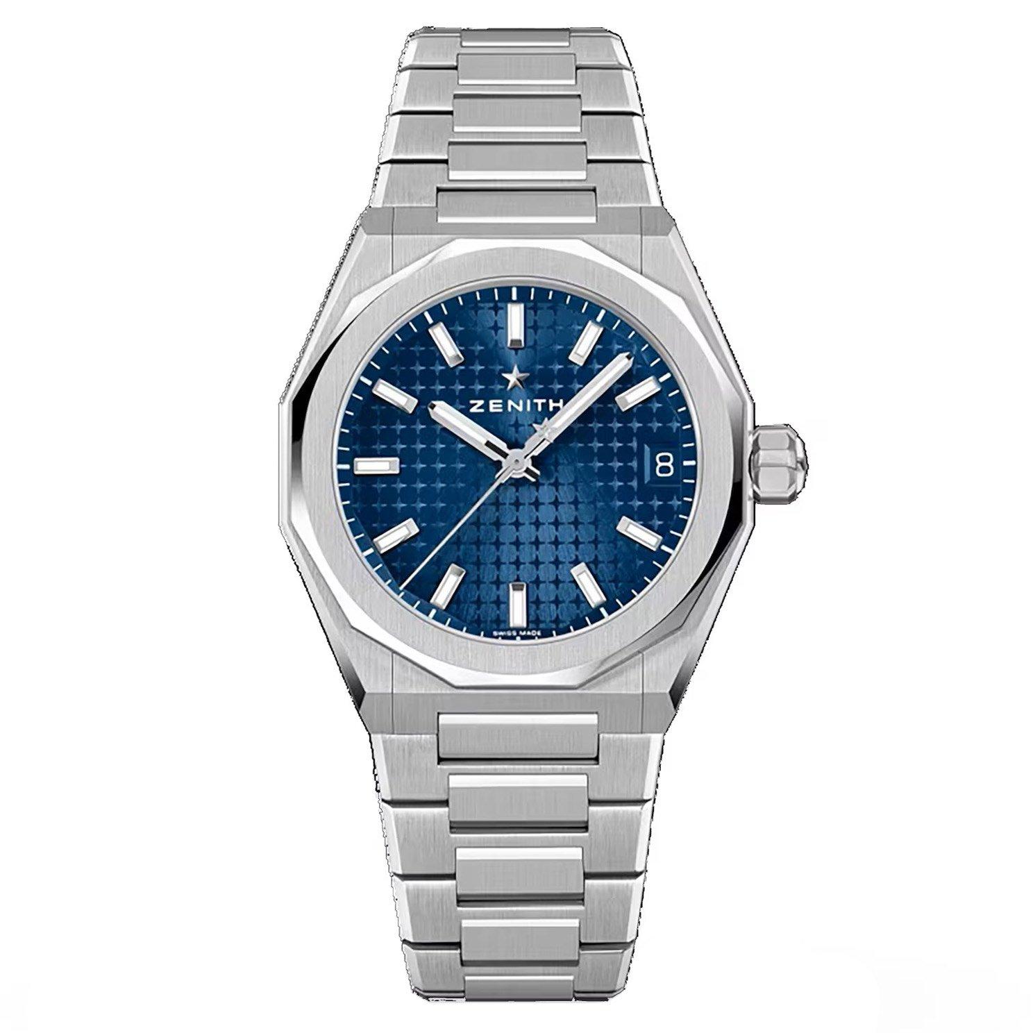 ZENITH Defy Skyline 36mm Automatic Watch