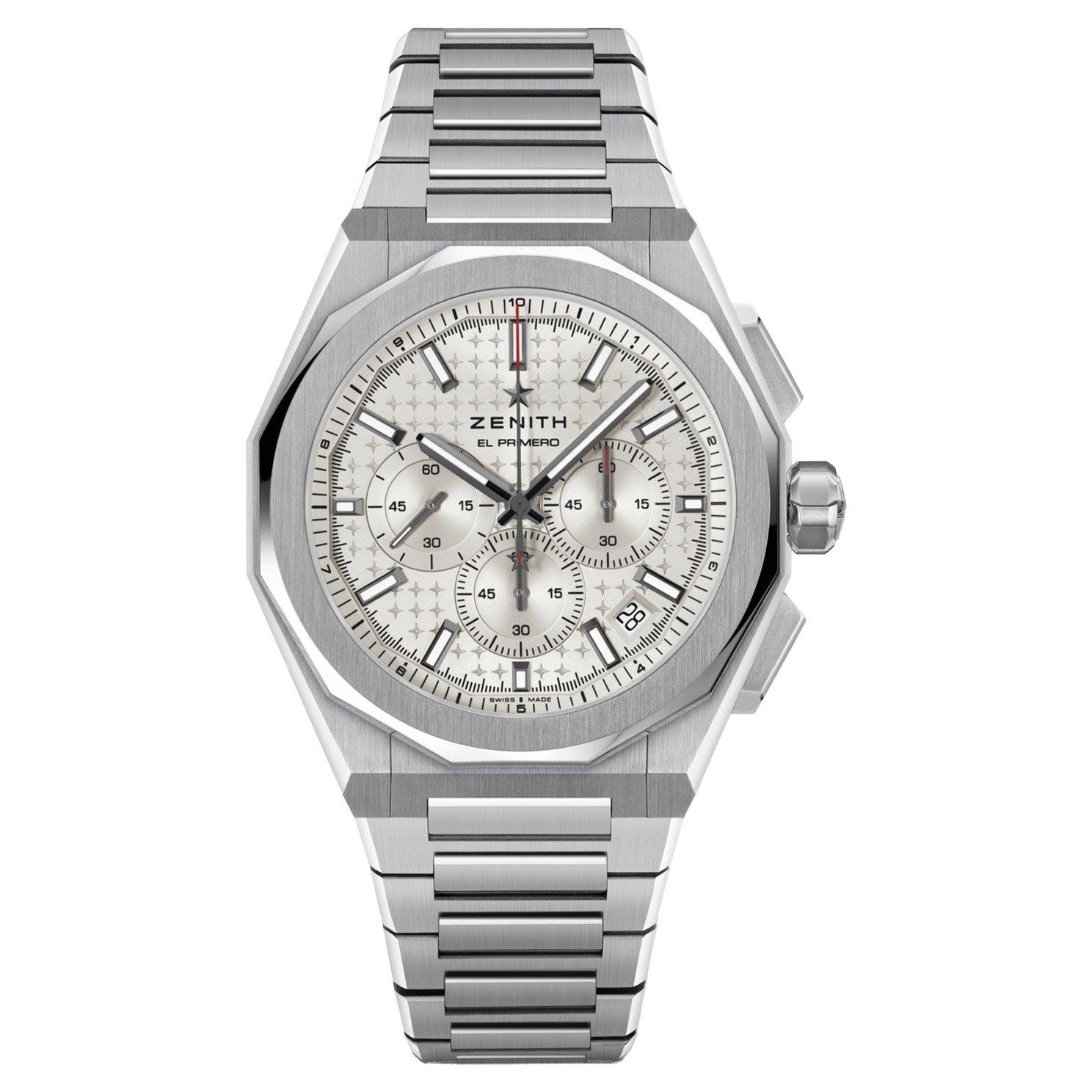 ZENITH Defy Skyline Chronograph 42mm Automatic Watch