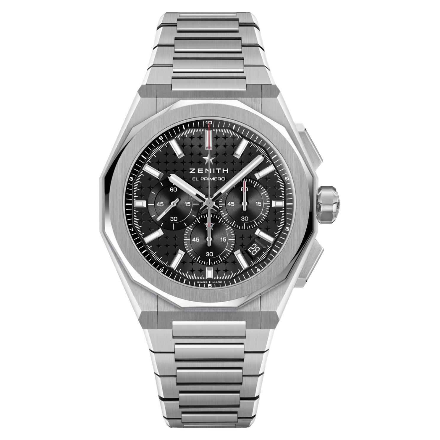 ZENITH Defy Skyline Chronograph 42mm Automatic Watch