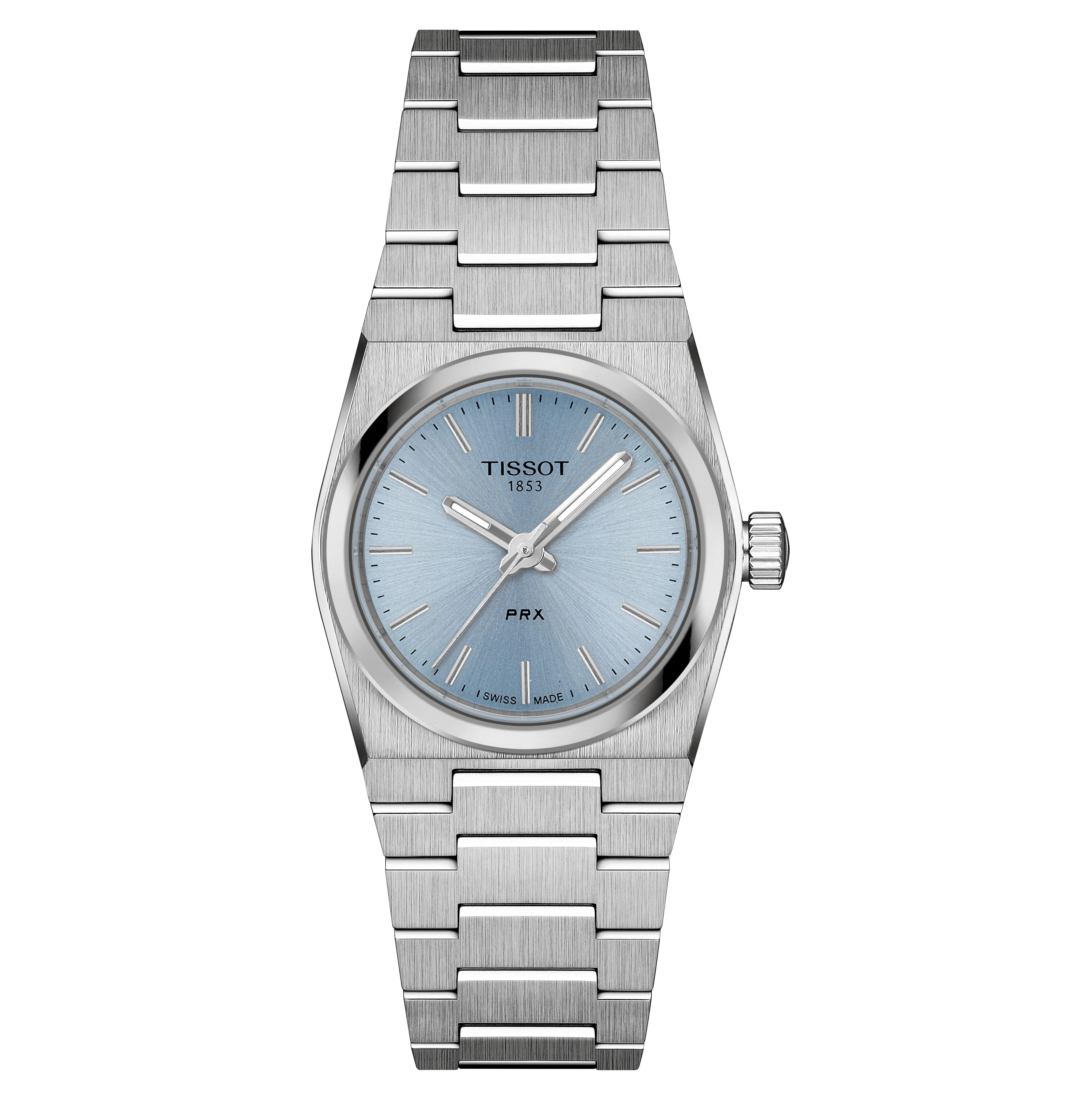 Tissot PRX 25mm Ladies Watch