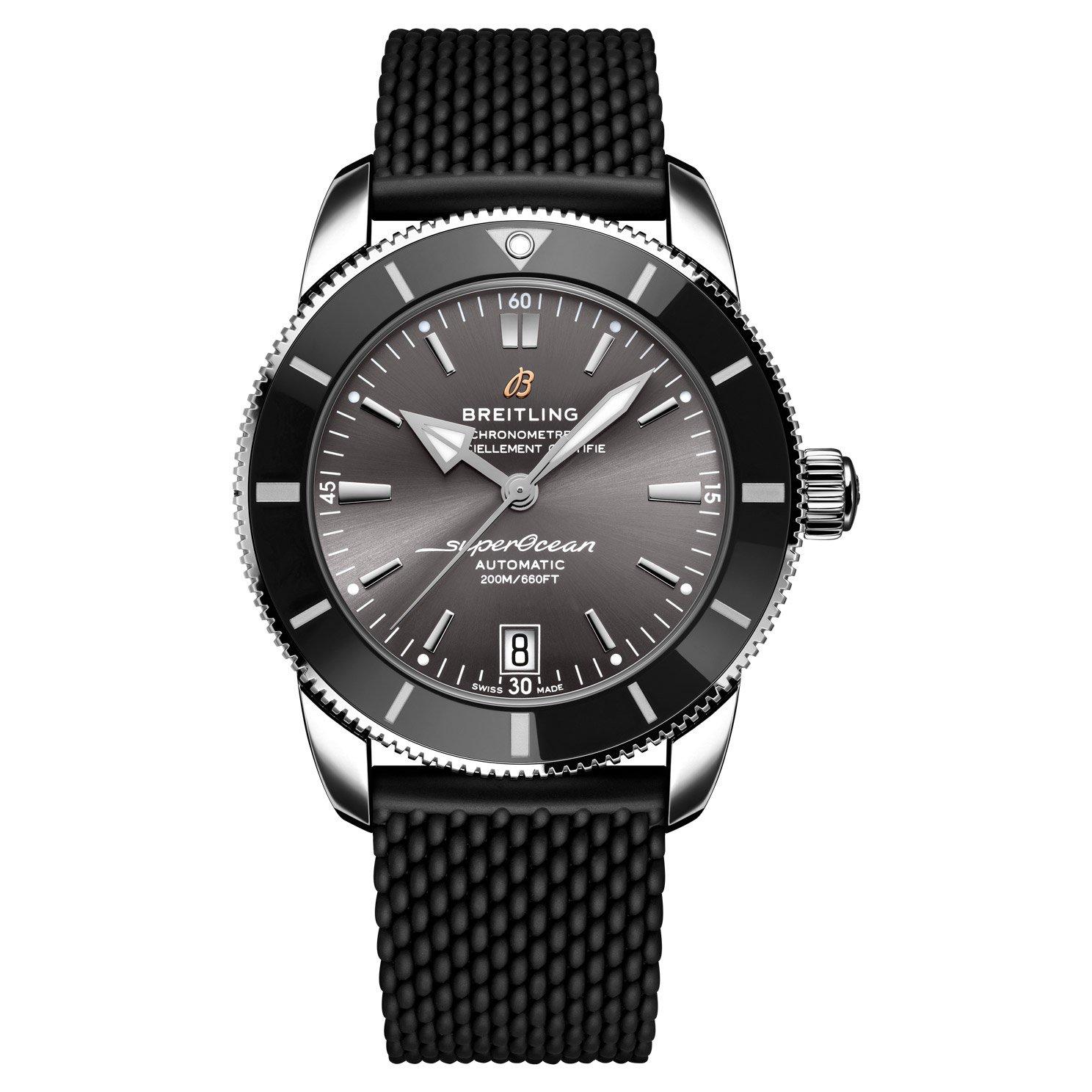 Breitling Limited Edition Superocean Heritage B20 Automatic 42mm Men's Watch