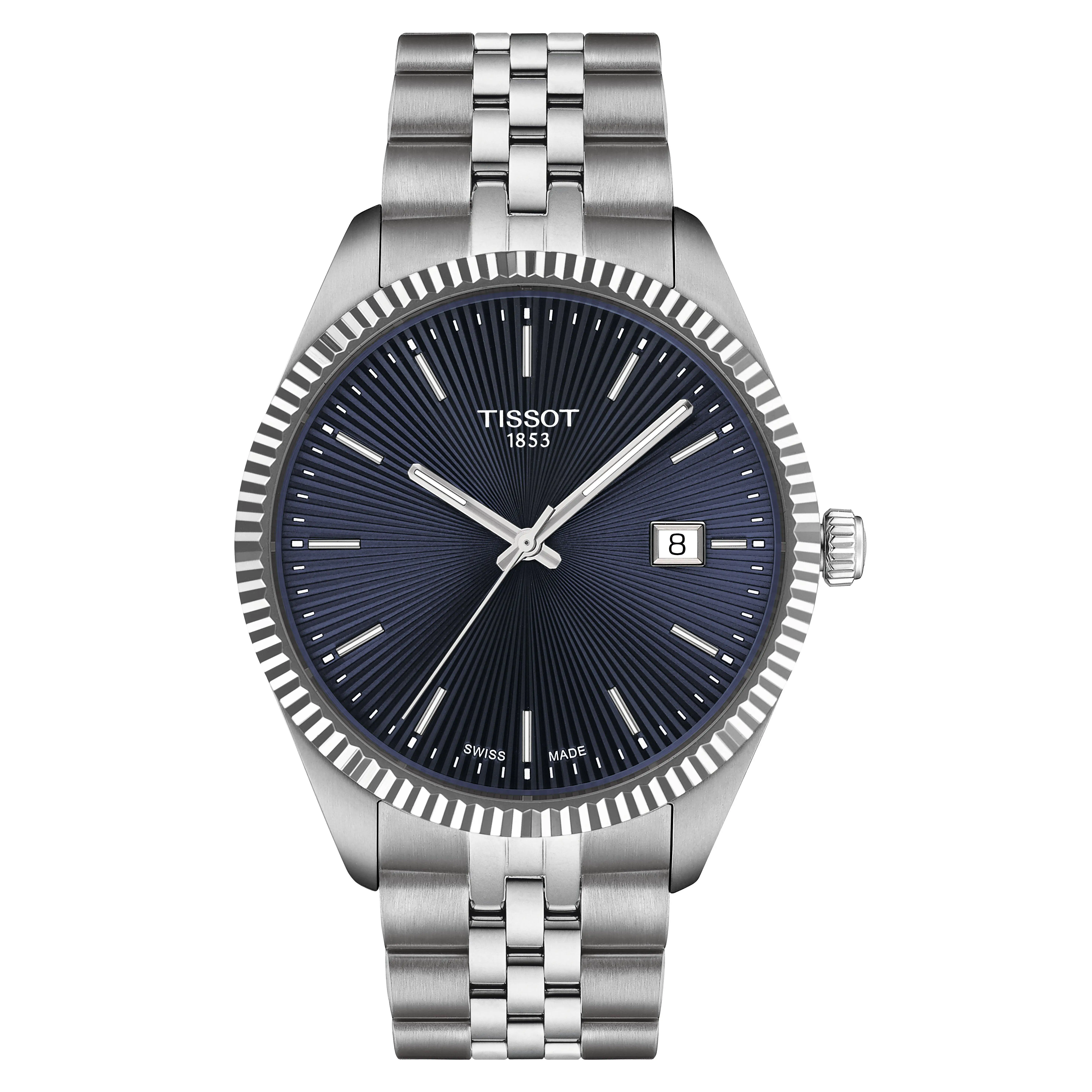 Tissot Ballade 40mm Menâs Watch