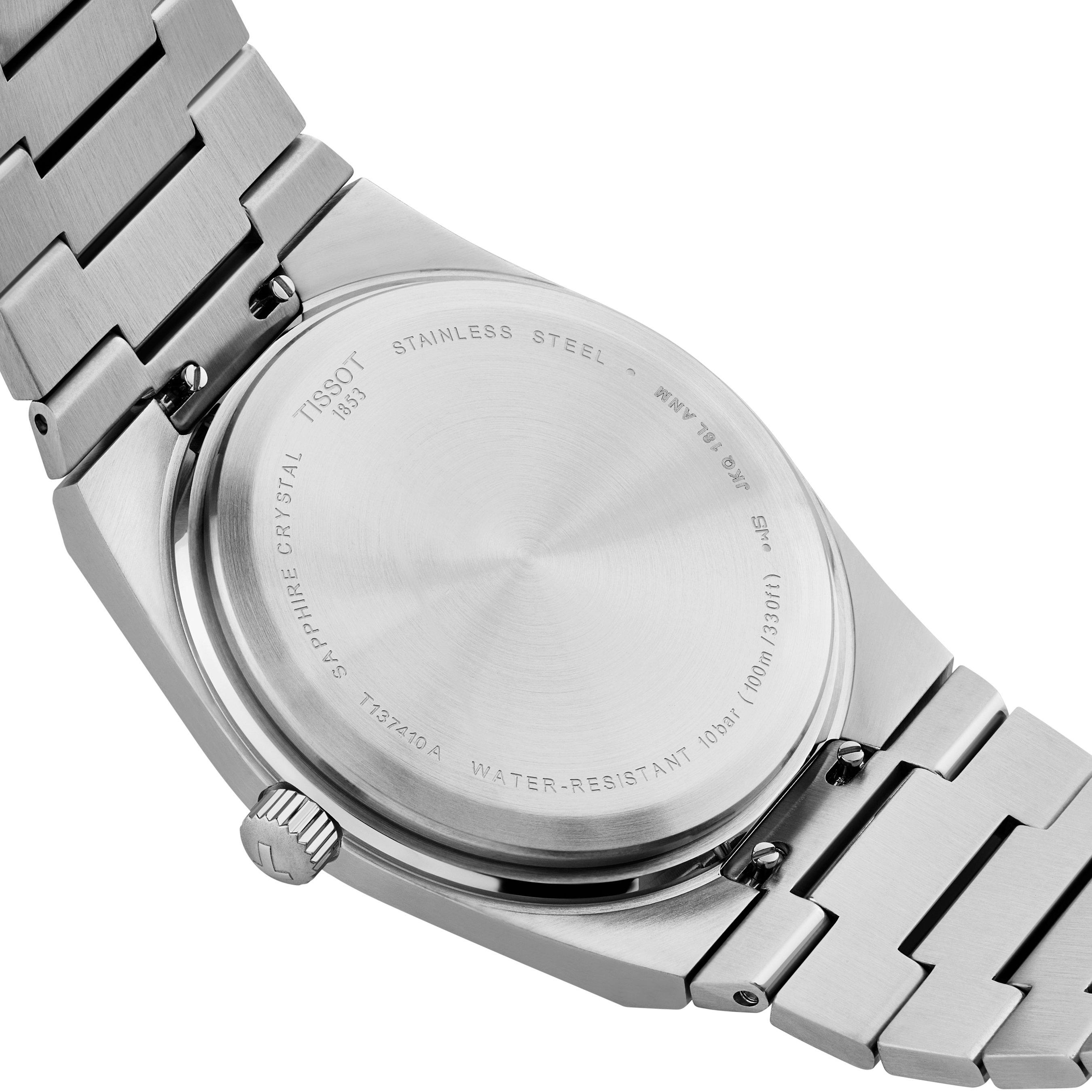 Tissot PRX 40mm Menâs Watch 4 Tissot PRX 40mm Menâs Watch