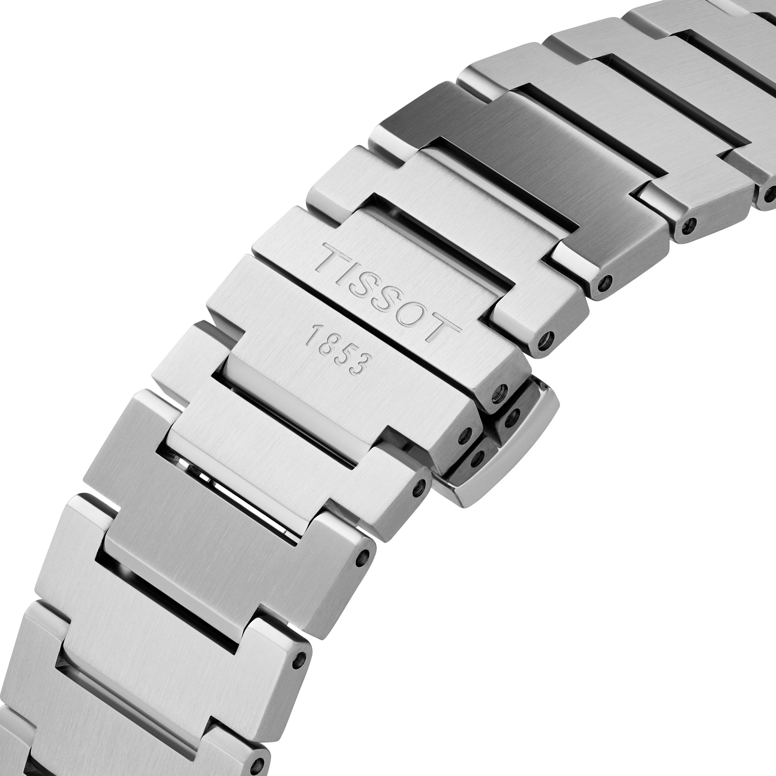 Tissot PRX 40mm Menâs Watch 5 Tissot PRX 40mm Menâs Watch