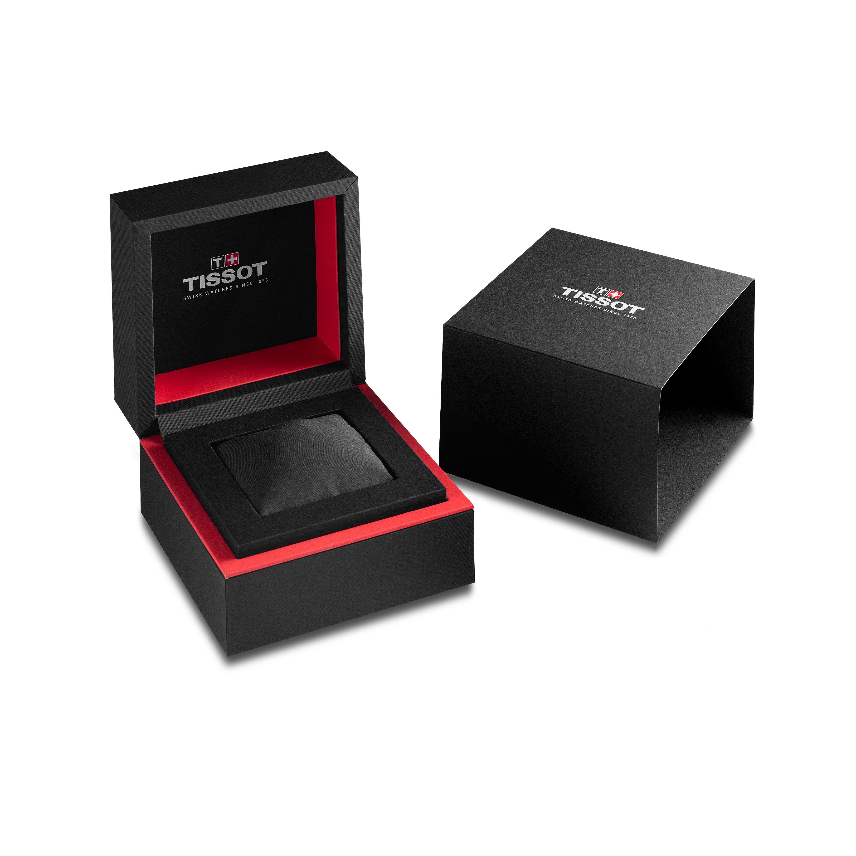 Tissot PRX 40mm Menâs Watch 7 Tissot PRX 40mm Menâs Watch