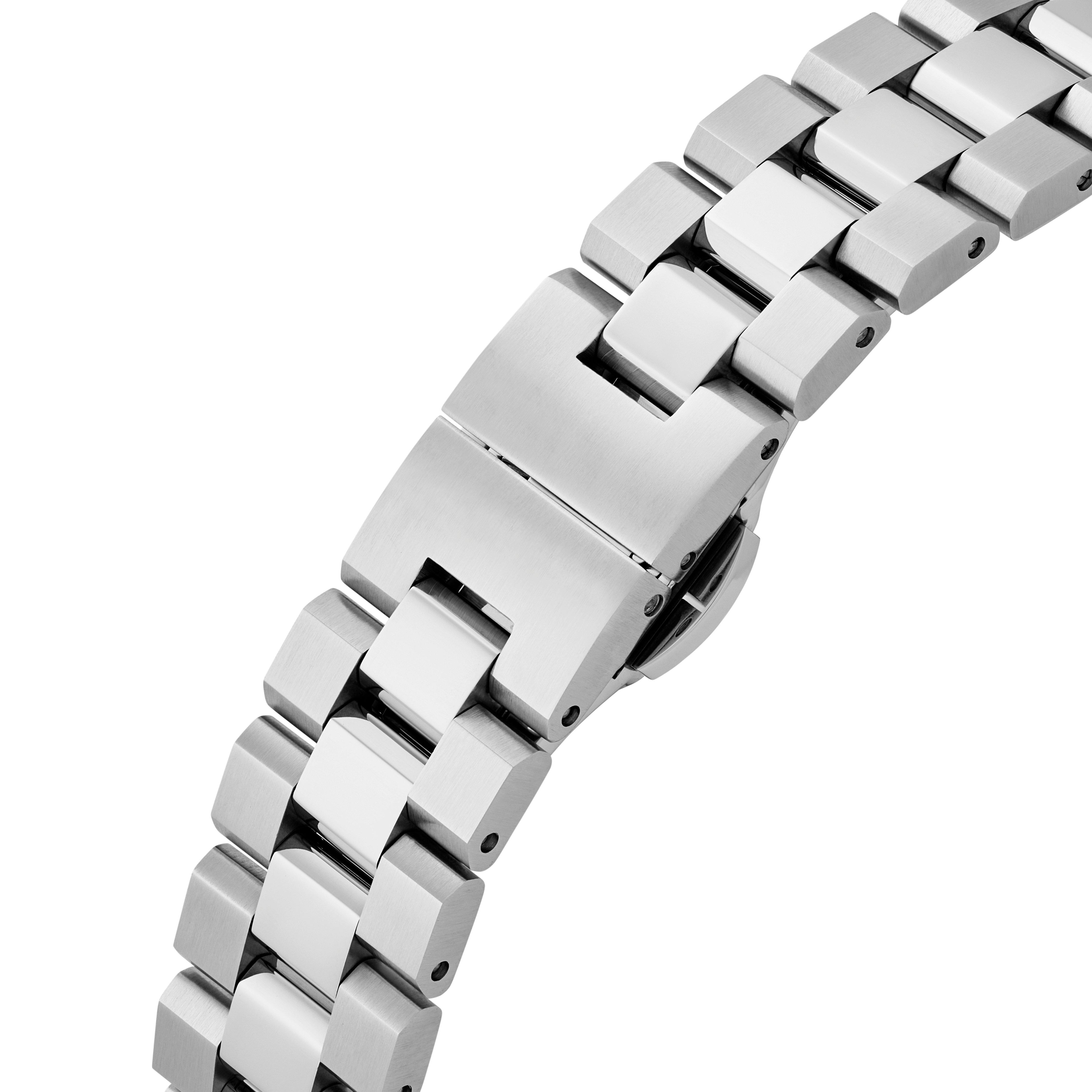 Vivienne Westwood Dulwich 34mm Stainless Steel Ladies Watch 6 Vivienne Westwood Dulwich 34mm Stainless Steel Ladies Watch