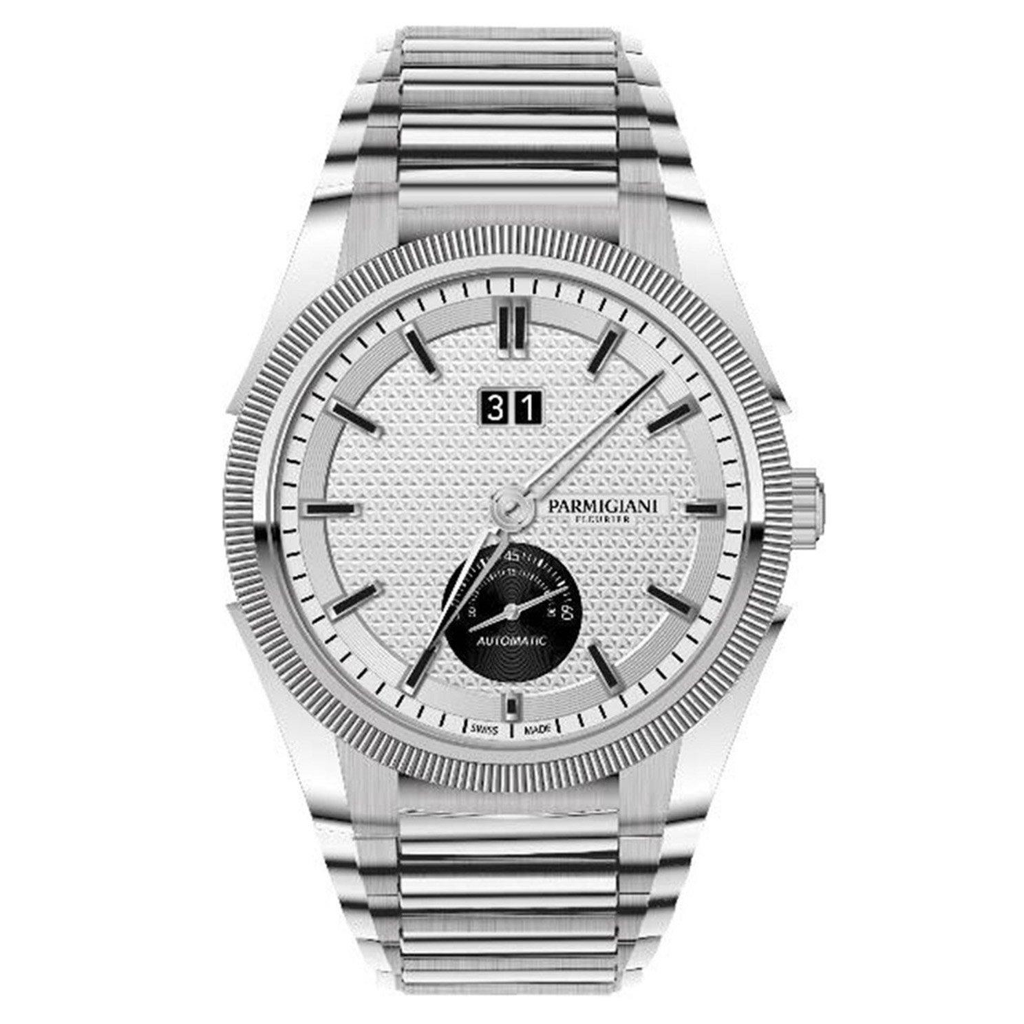 Parmigiani Tonda GT 42mm Automatic Menâs Watch