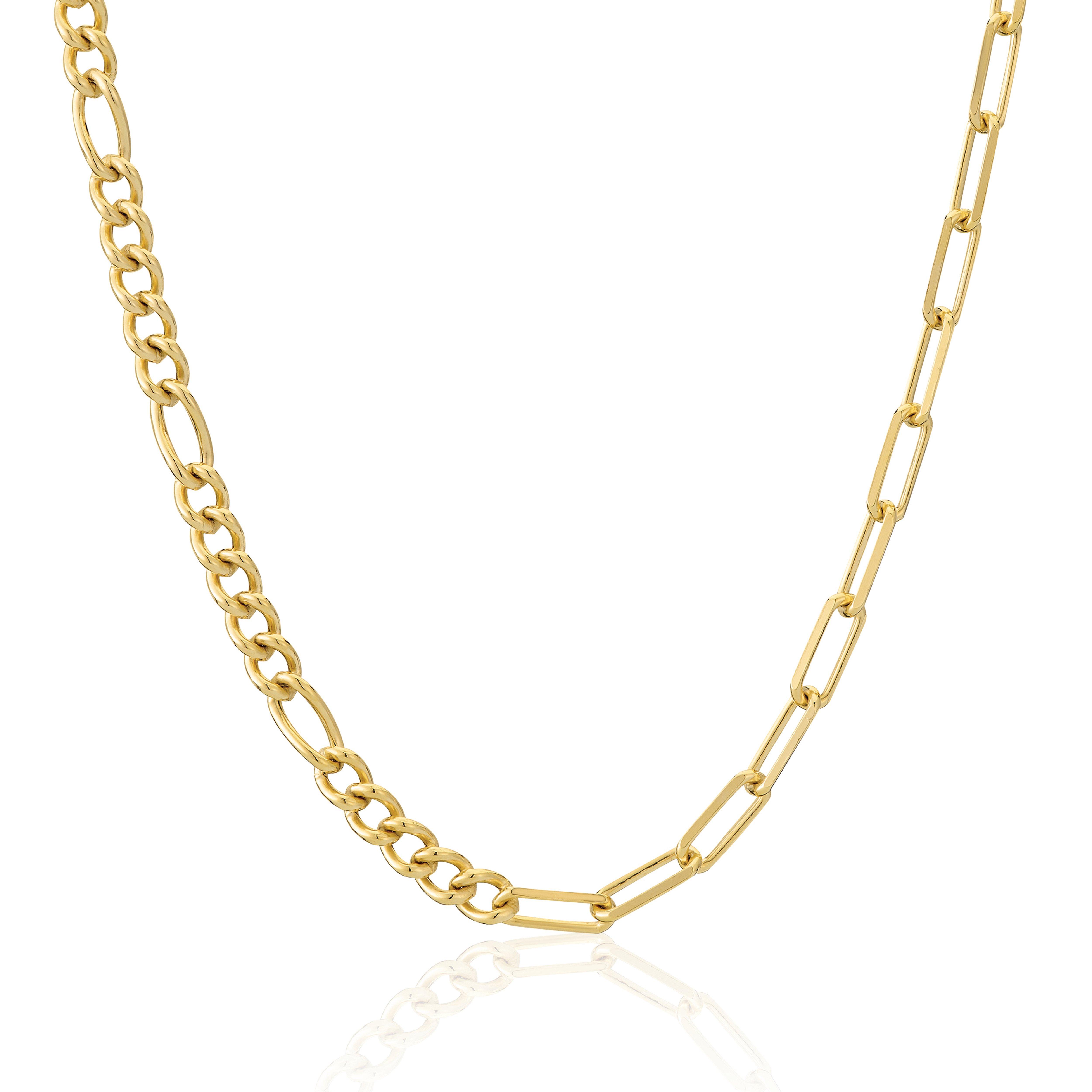 Sif Jakobs 18ct Yellow Gold Plated Necklace