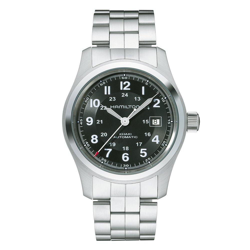 Hamilton Khaki Field 42mm Automatic Men's Watch