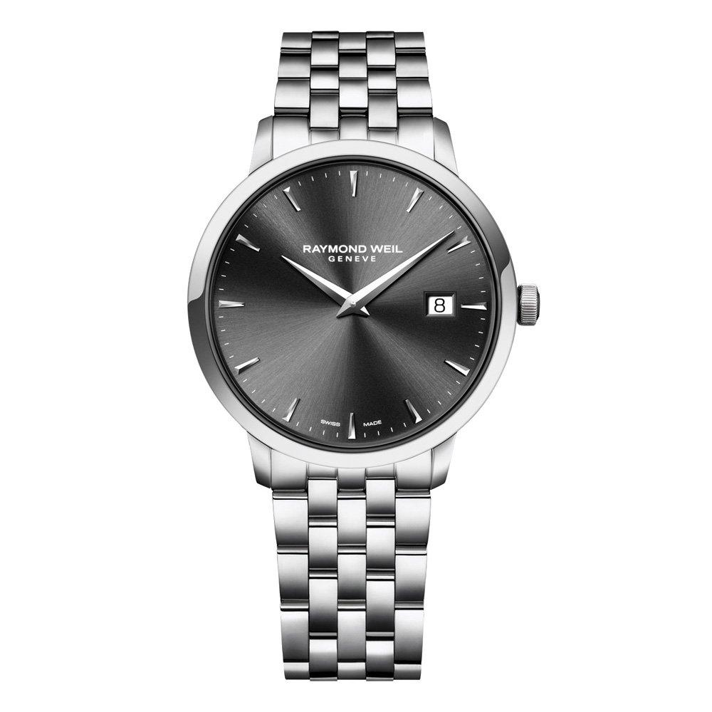 RAYMOND WEIL Toccata 39mm Men's Watch