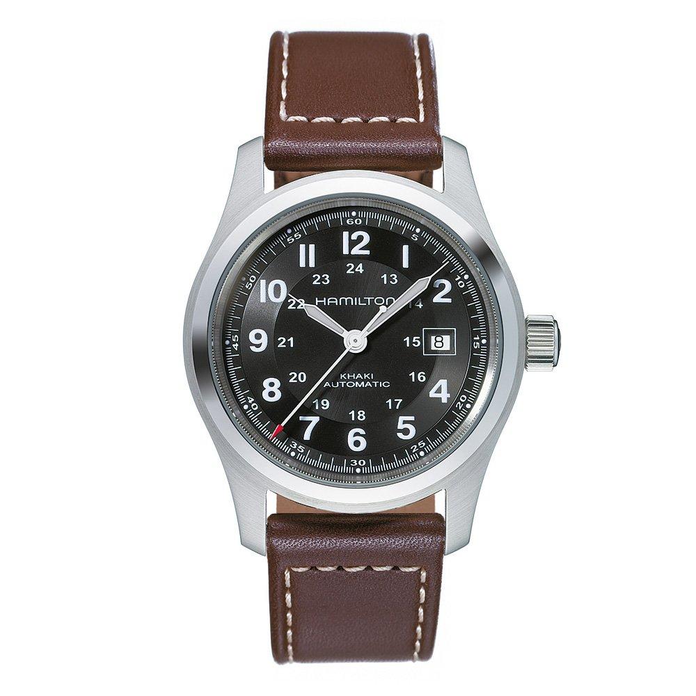 Hamilton Khaki Field 42mm Automatic Men's Watch