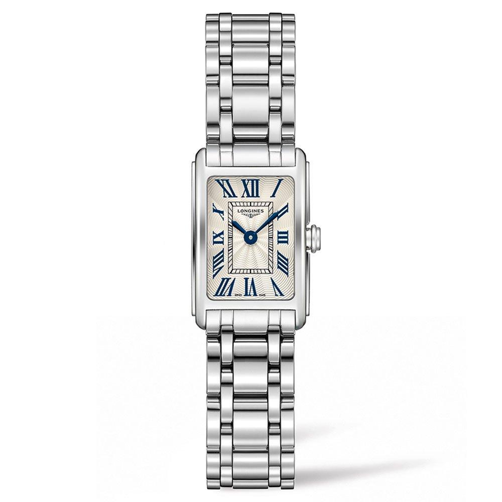 Longines DolceVita 27mm Ladies Watch