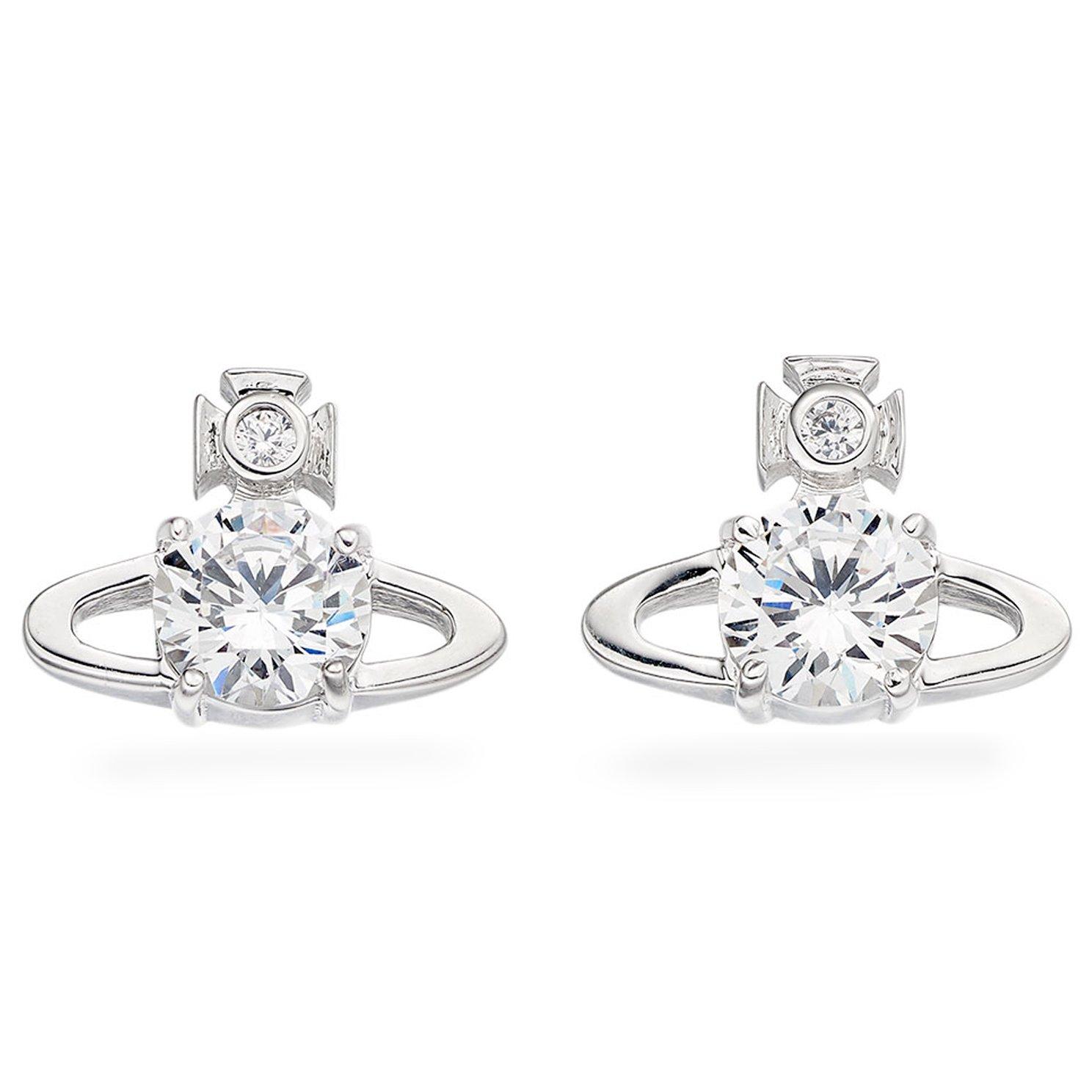 Vivienne Westwood Reina Earrings