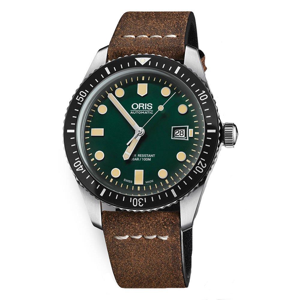 Oris Divers Sixty-Five 42mm Automatic Watch