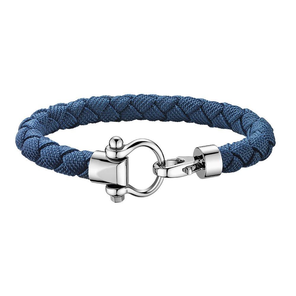 OMEGA Sailing Bracelet