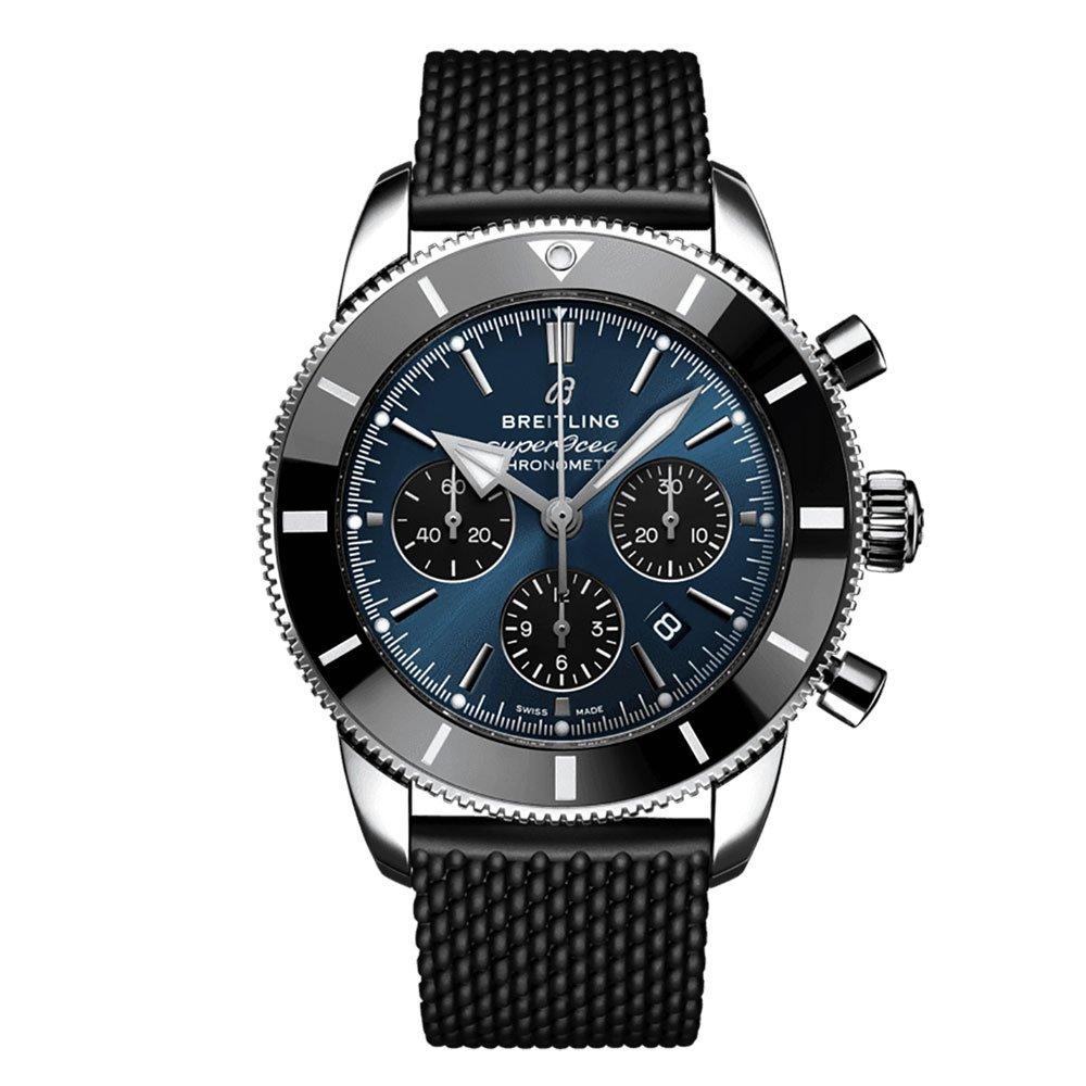 Breitling Superocean Heritage B01 Chronograph 44mm Automatic Men's Watch