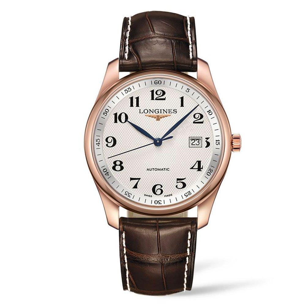 Longines Master Collection 40mm Automatic Men's Watch