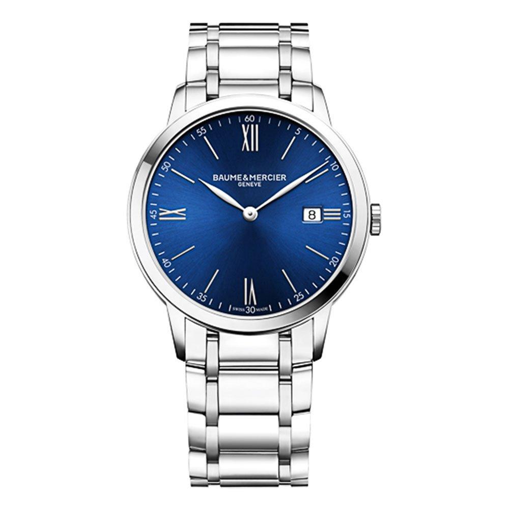 Baume & Mercier Classima 40mm Men's Watch