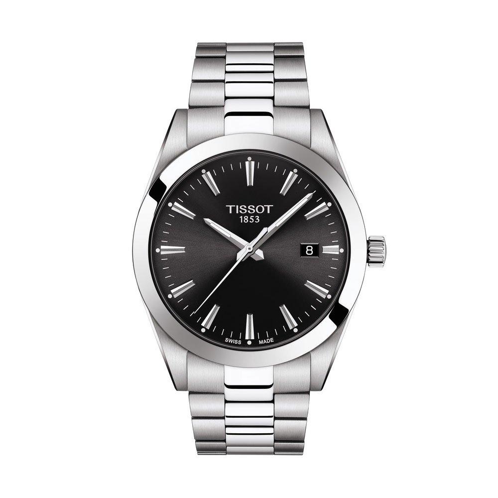Tissot Gentleman 40mm Men's Watch