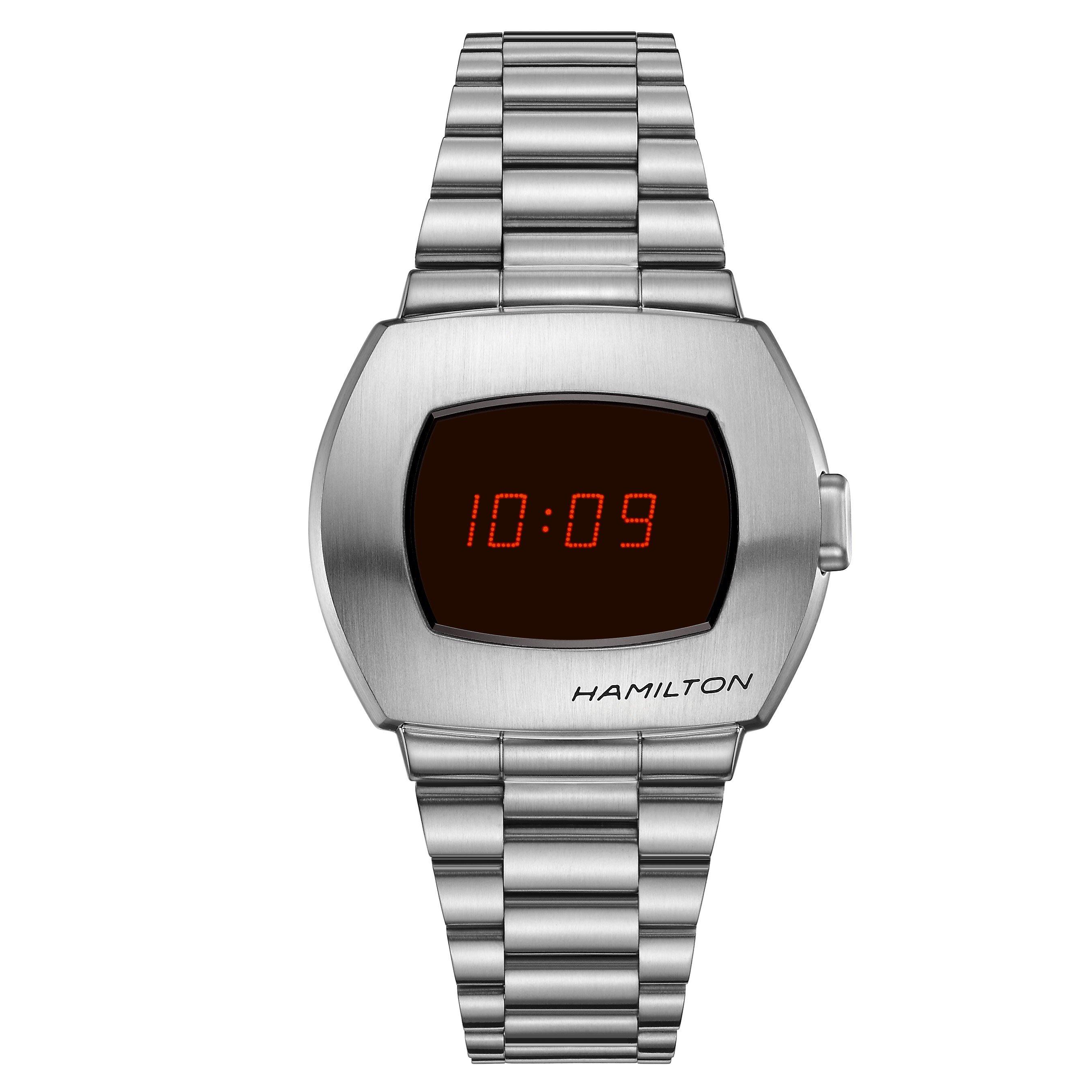 Hamilton American Classic PSR 37mm Menâs Watch