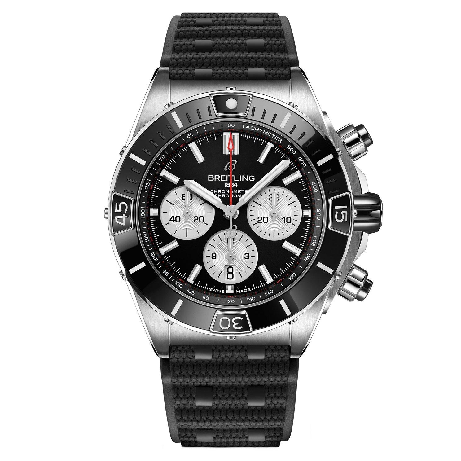 Breitling Super Chronomat B01 44mm Automatic Men's Watch