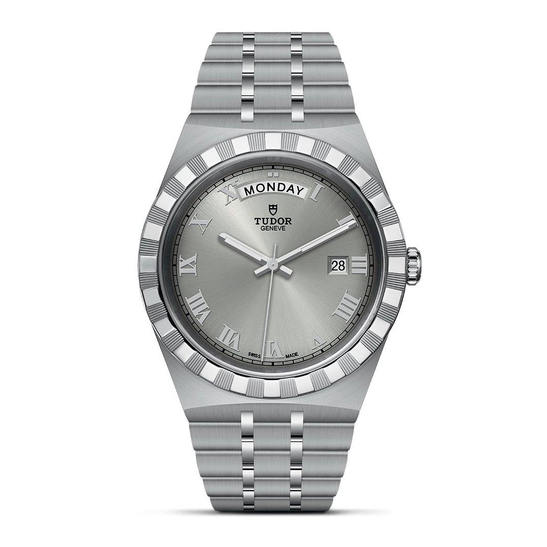 TUDOR Royal 41mm Automatic Menâs Watch
