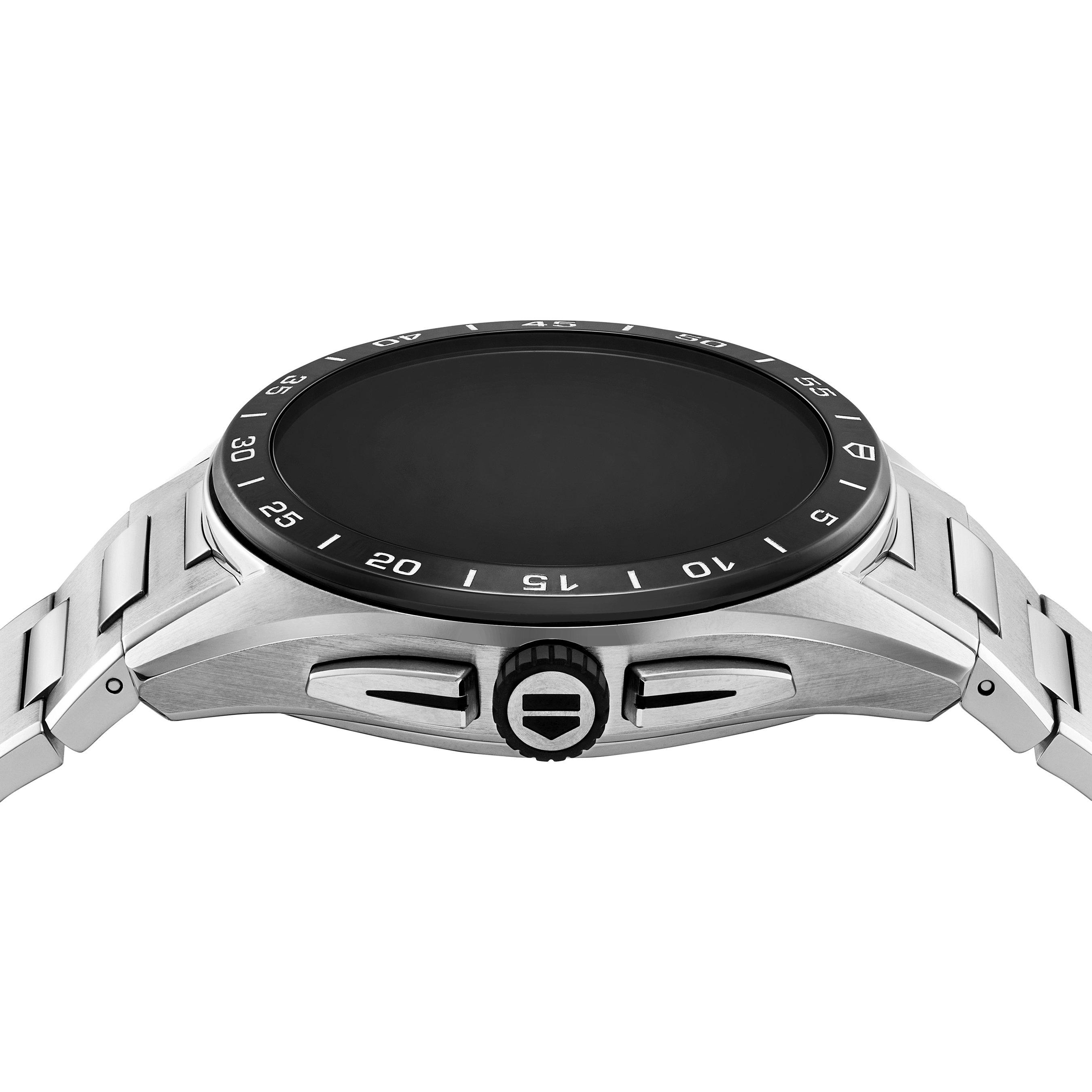 TAG Heuer ConnectedCalibre E4 45mm Smartwatch 4 TAG Heuer ConnectedCalibre E4 45mm Smartwatch