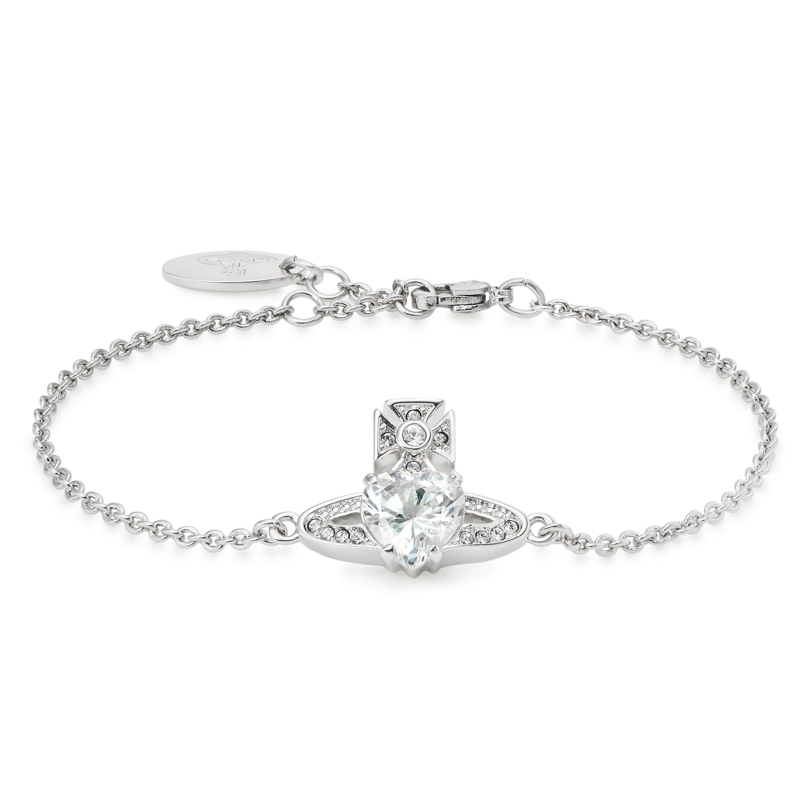 Vivienne Westwood Ariella Bracelet