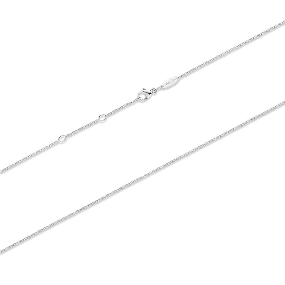 Thomas Sabo Glam & Soul Silver Belcher Chain