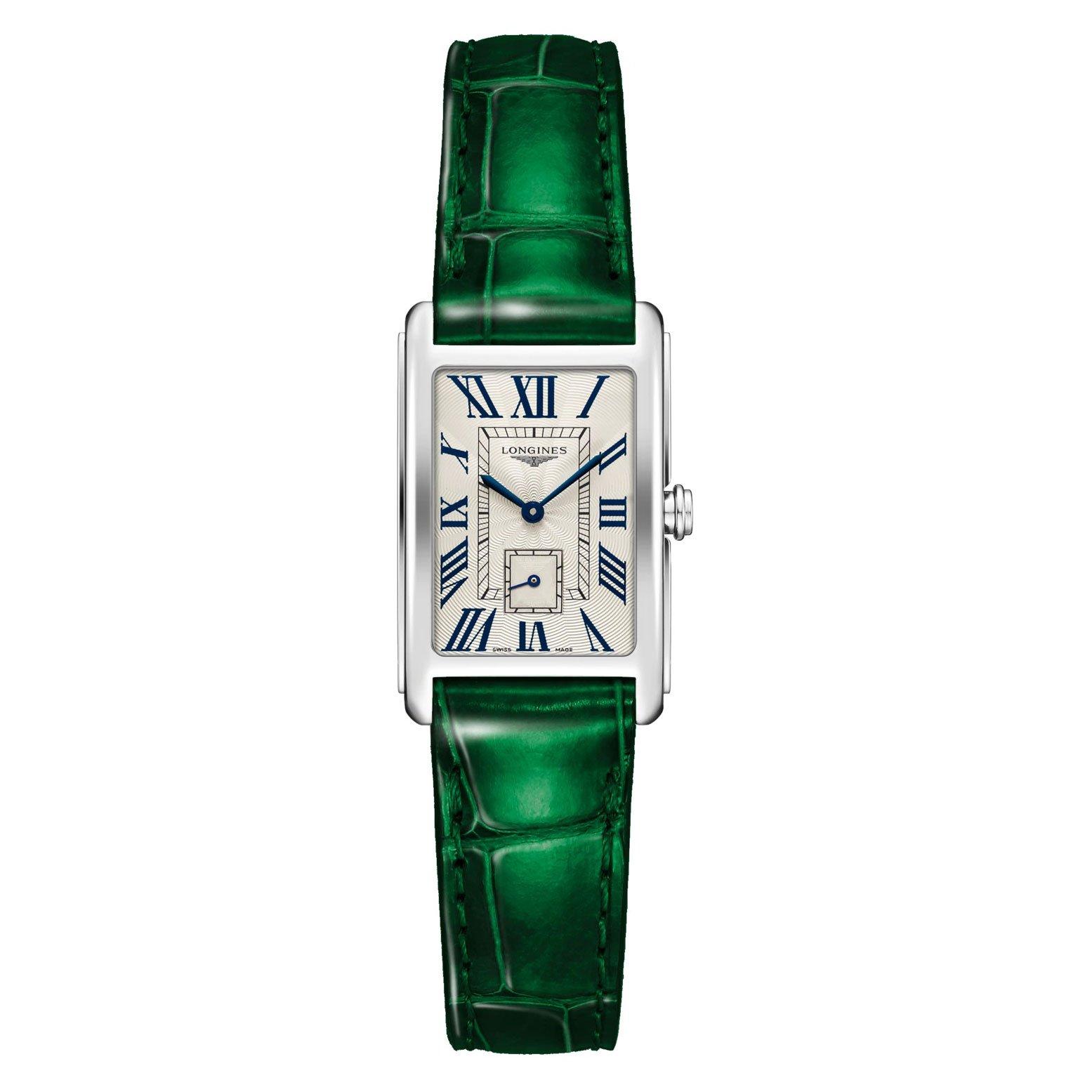 Longines DolceVita 32mm Ladies Watch