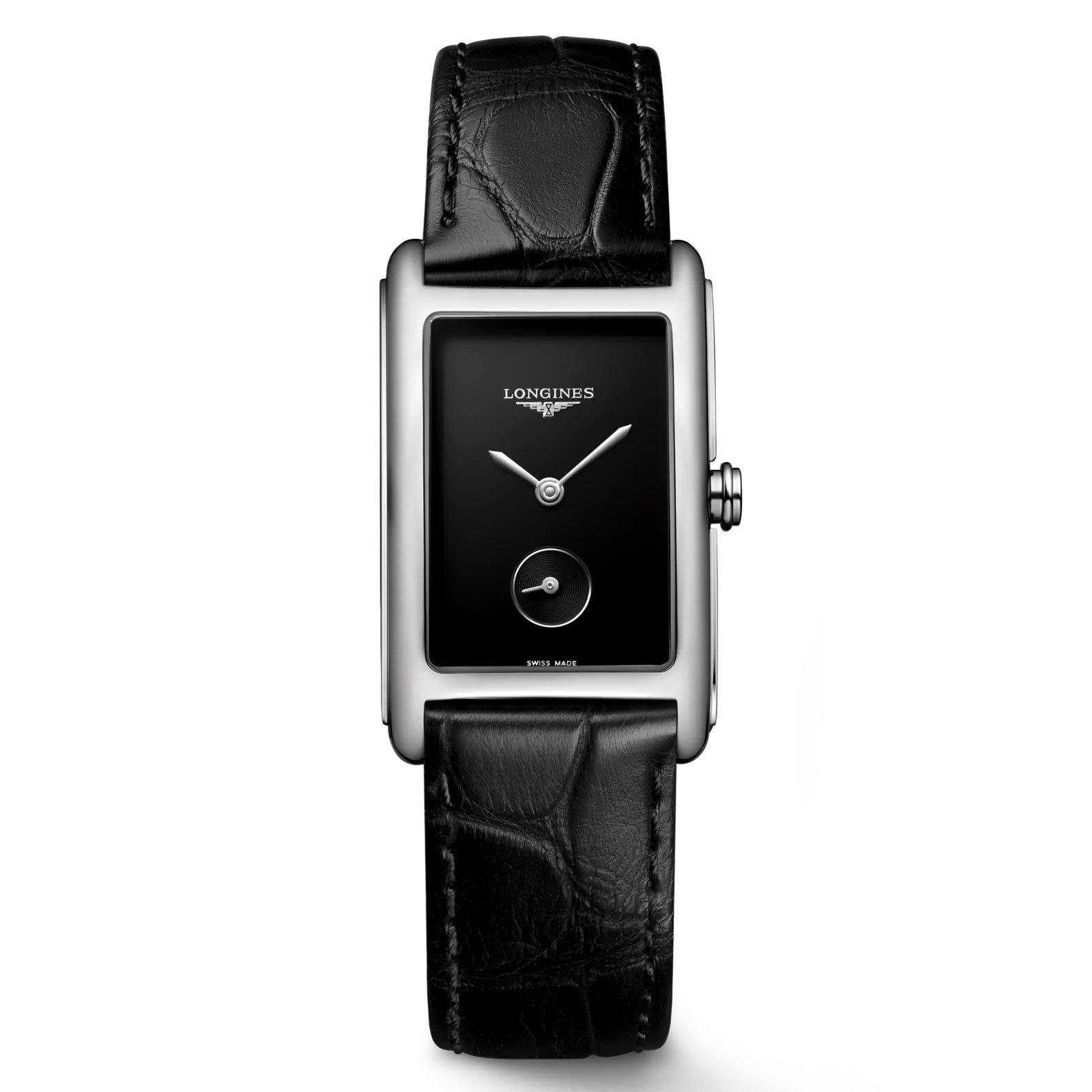 Longines DolceVita 37mm Ladies Watch