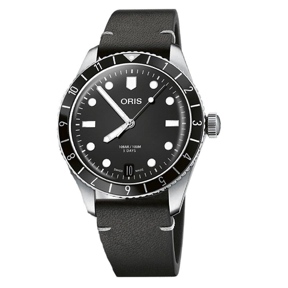 Oris Divers Sixty-Five 40mm Automatic Watch