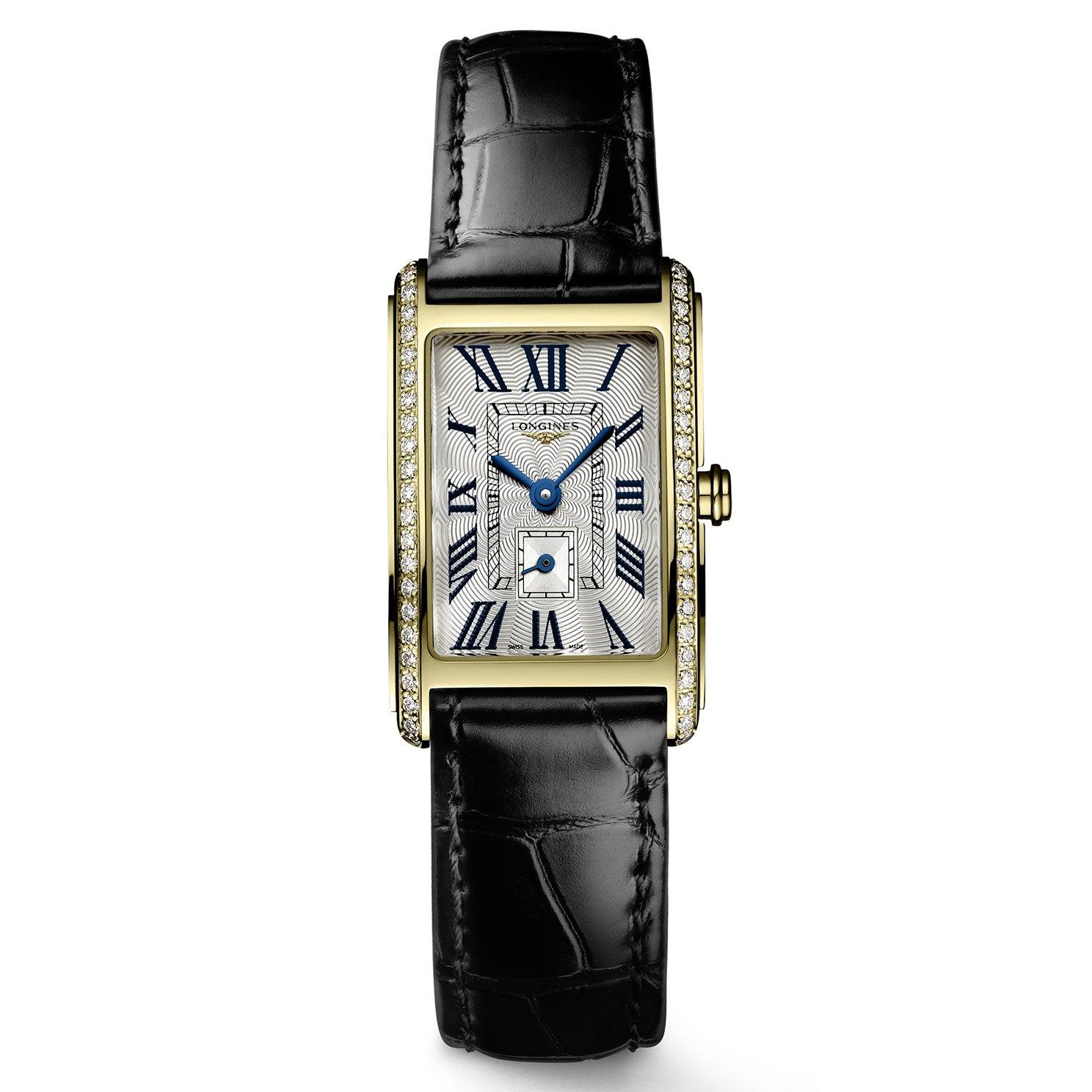 Longines DolceVita 32mm Ladies Watch