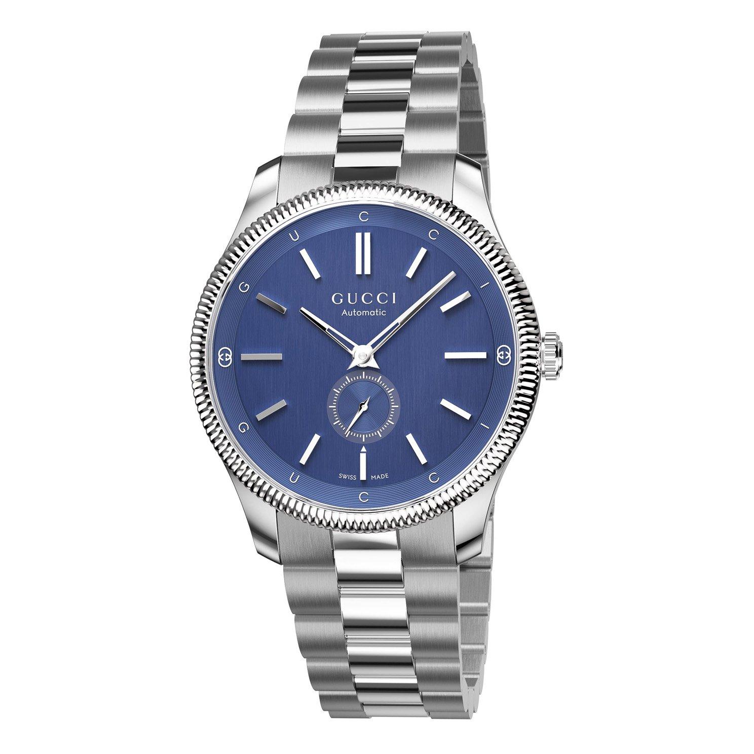 Gucci G-Timeless 40mm Automatic Menâs Watch
