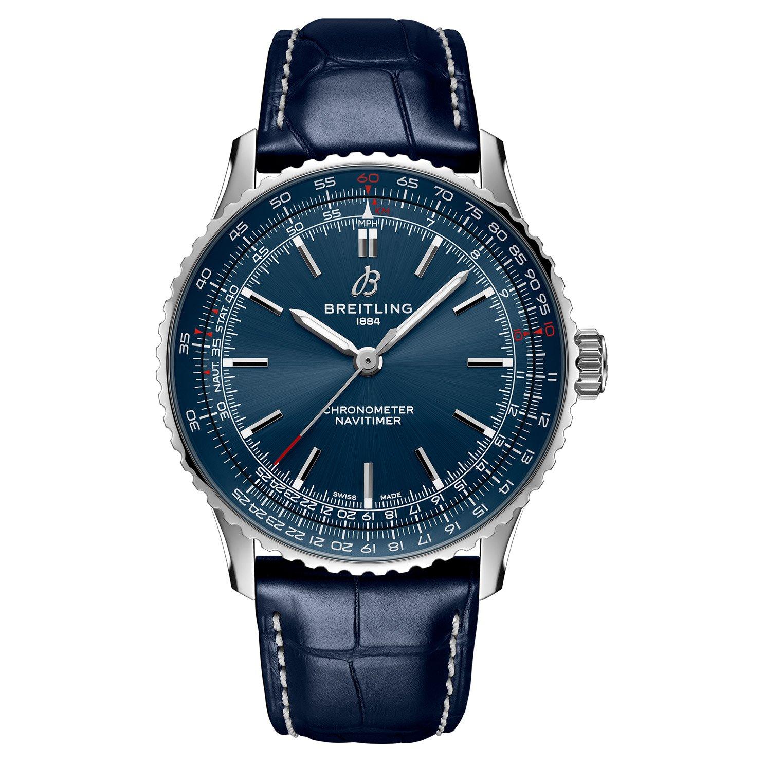 Breitling Navitimer Automatic 41mm Watch